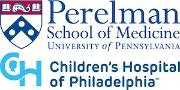 Children's Hospital of Philadelphia | Perelman School of Medicine at the University of Pennsylvania Logo